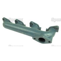 KU30406    Manifold---Replaces 15401-12310